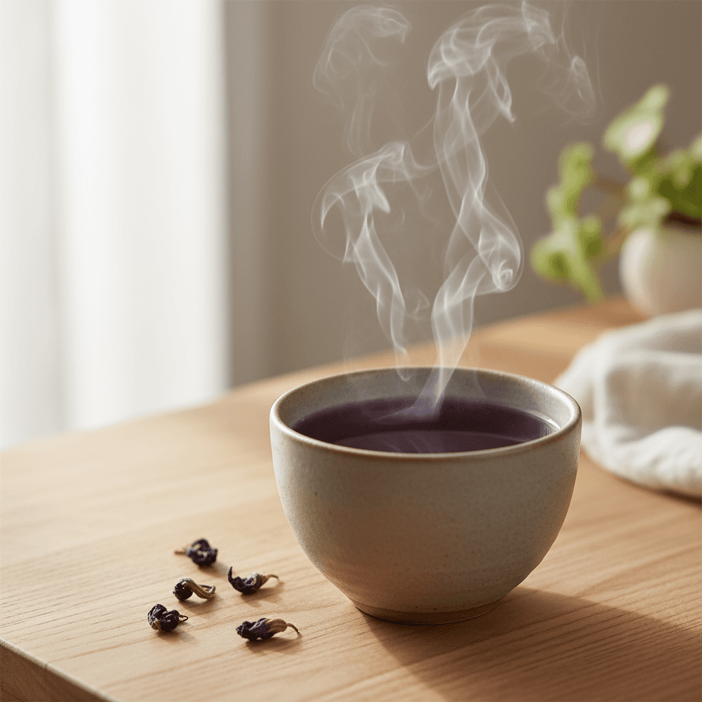 Antioxidant strength