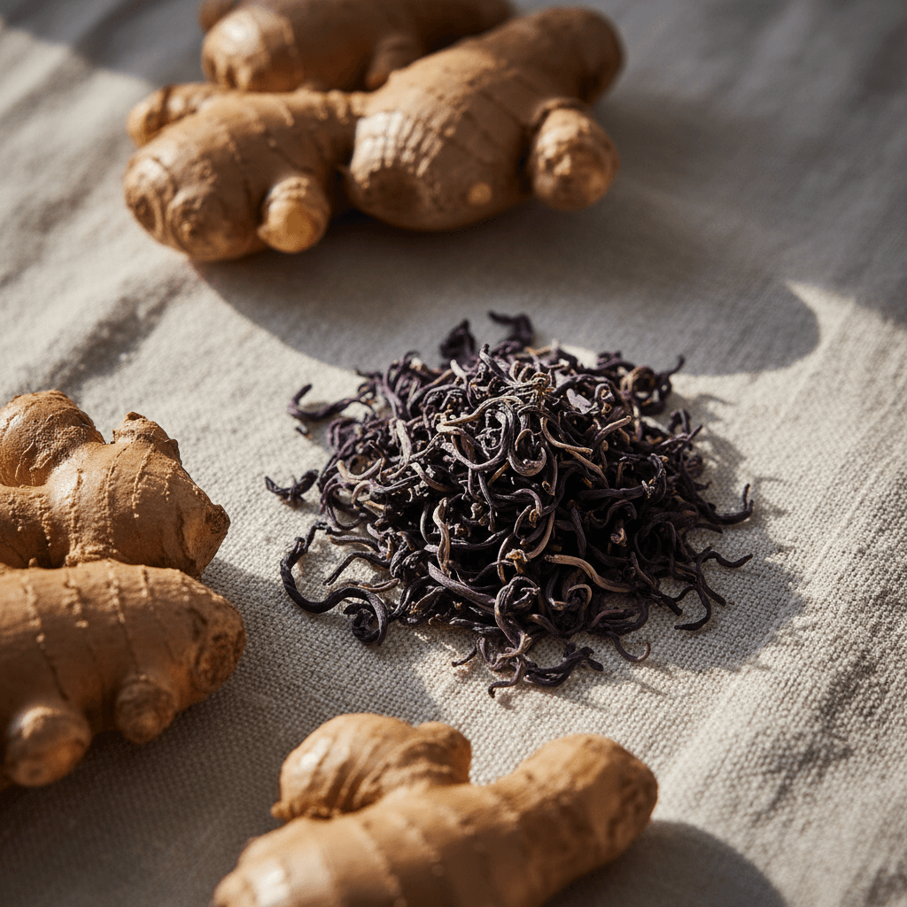 Antiviral protection