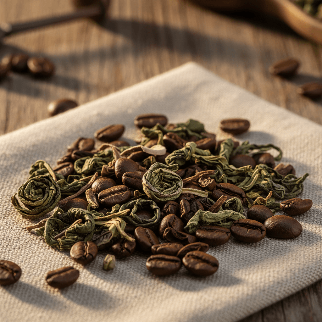 Natural ingredients only